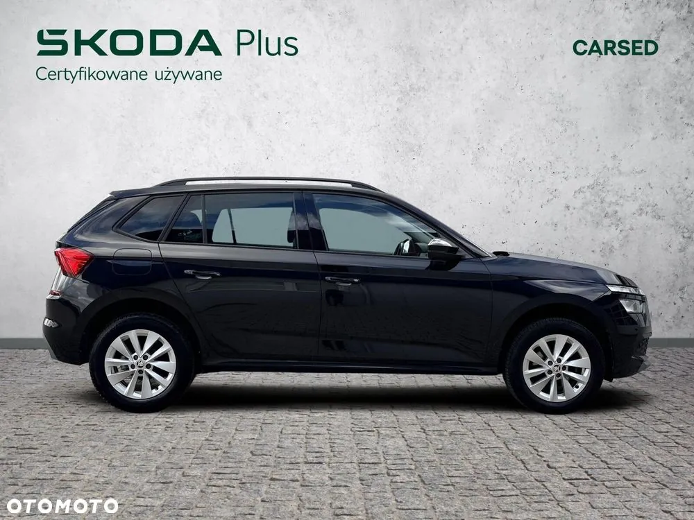 Skoda Kamiq 2023 photo 4