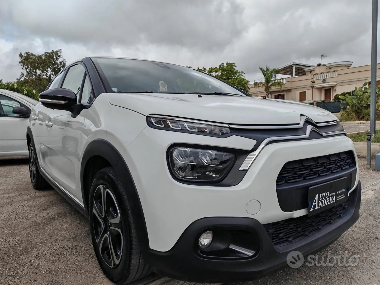 Citroen C3 2022 photo 2