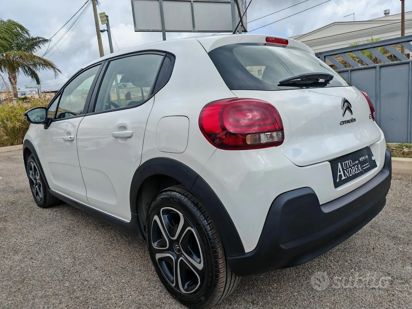 Citroen C3 2022 photo 3