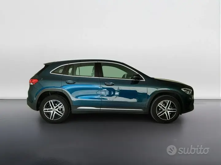 Mercedes-Benz Gla 2022 photo 4