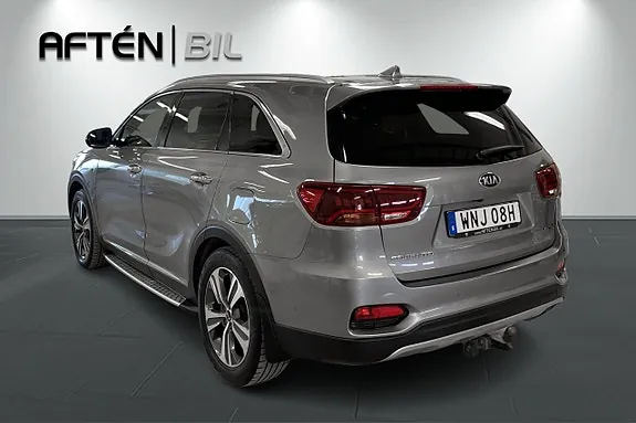 Kia Sorento 2020 photo 5