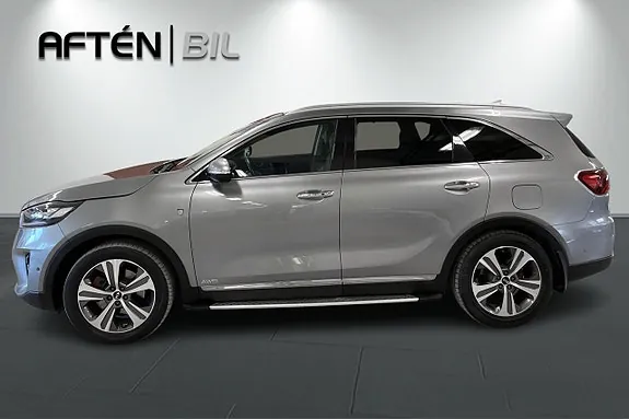 Kia Sorento 2020 photo 4