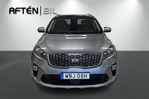 Kia Sorento 2020 photo 2