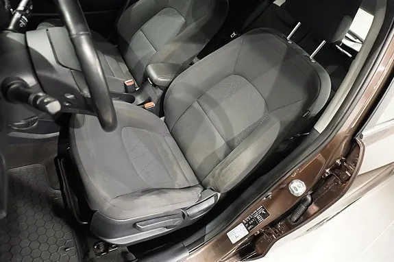 Kia Rio 2013 photo 4