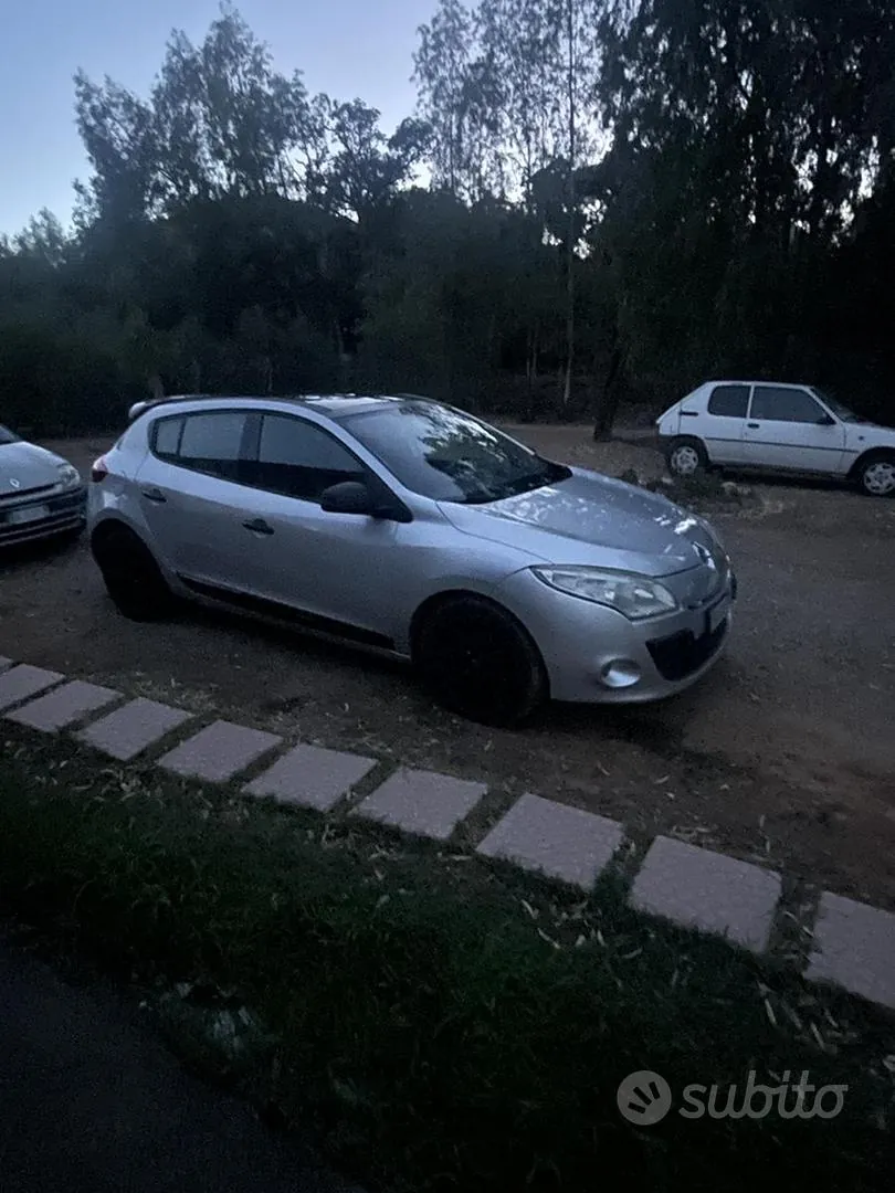 Renault Megane 2009 photo 5
