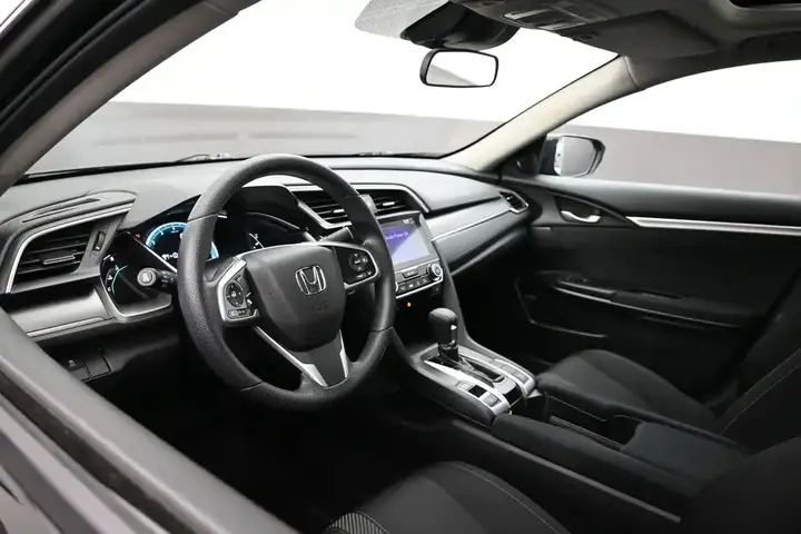 Honda Civic 2017 photo 5