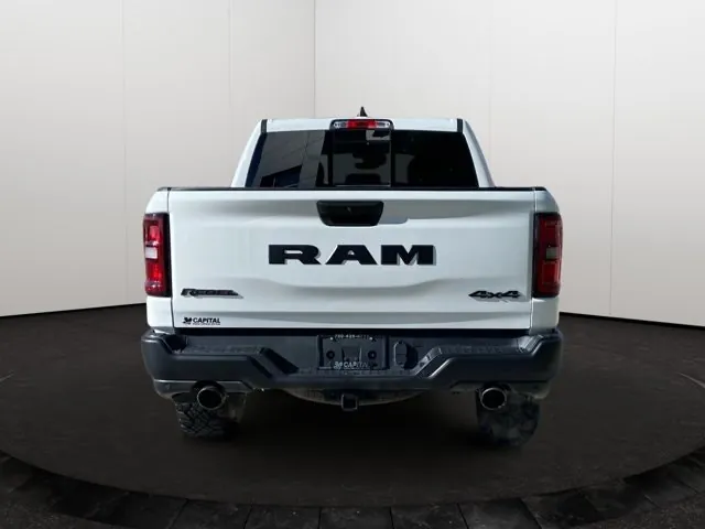 Ram 1500 Rebel 2025 photo 5