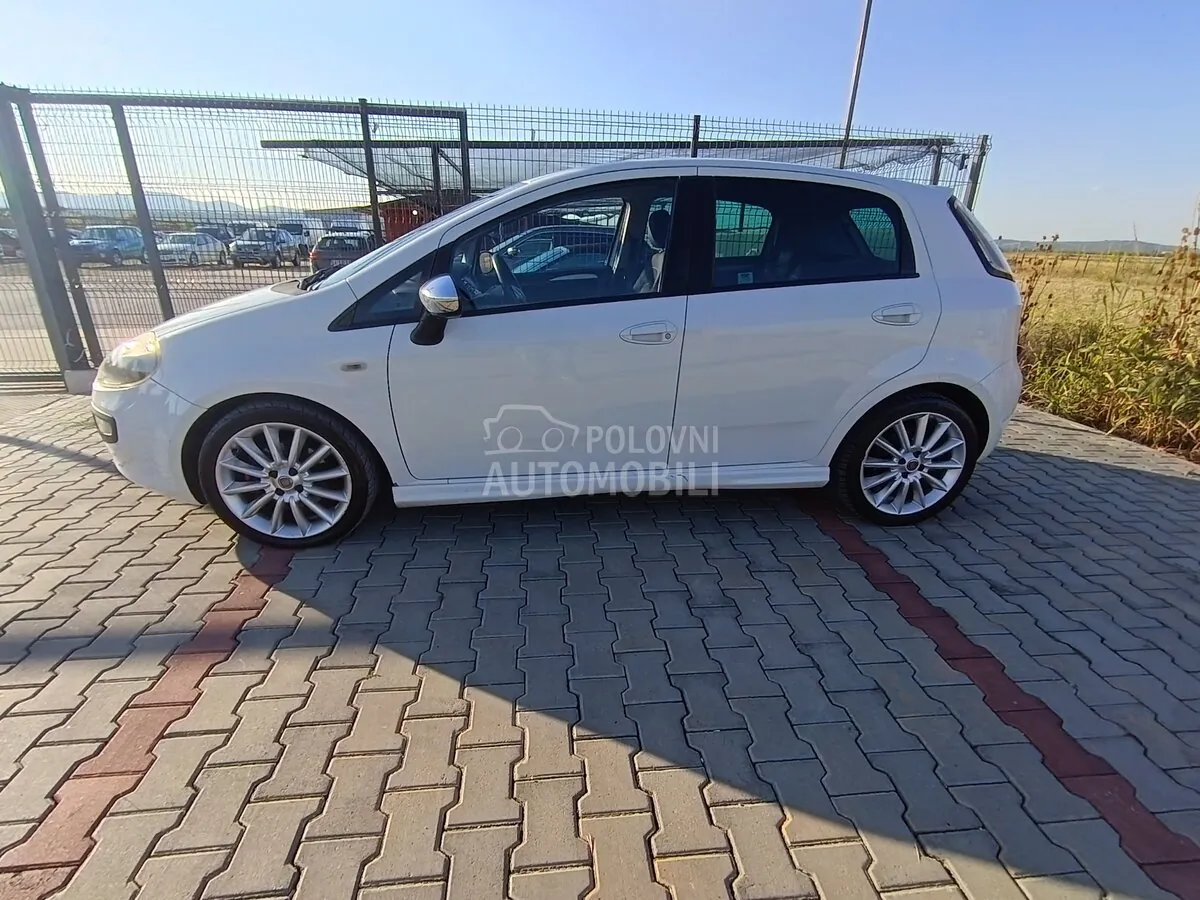 Fiat Evo 2011 photo 3
