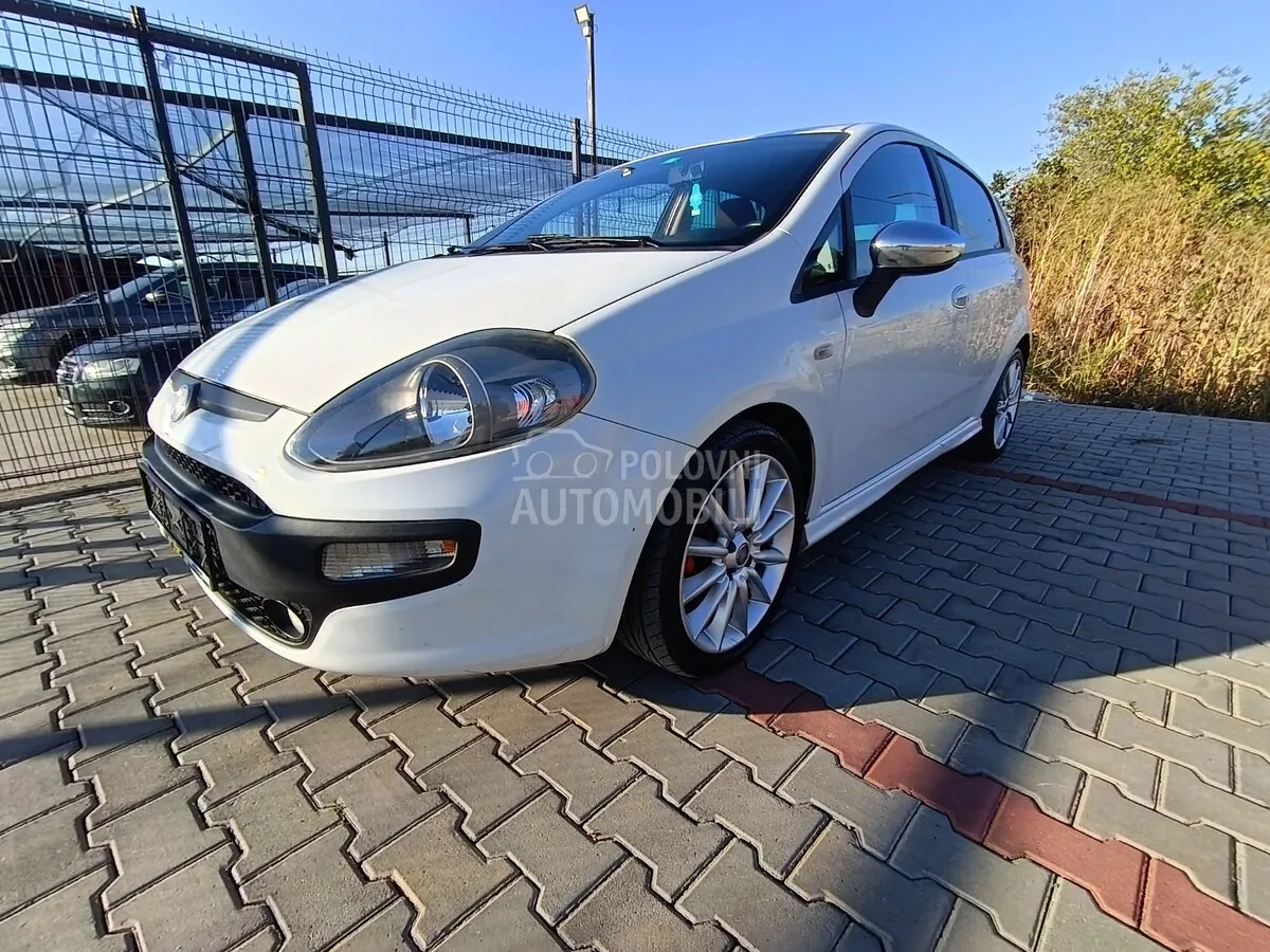Fiat Evo 2011 photo 2