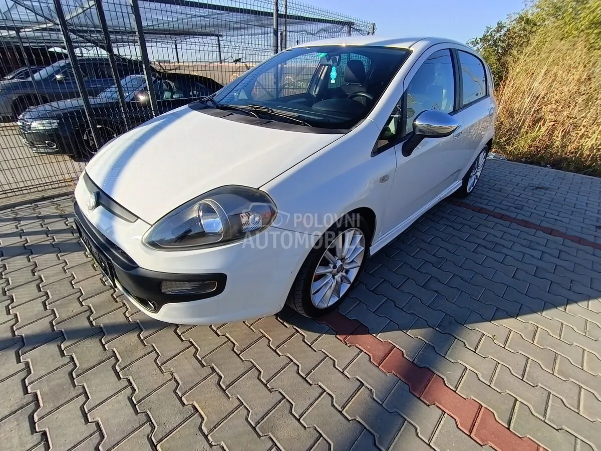 Fiat Evo