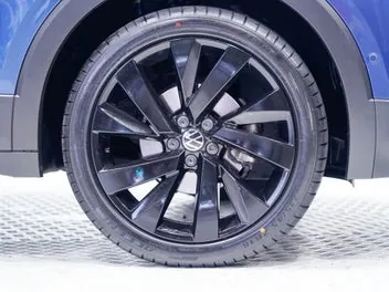 Volkswagen T-Cross 2021 photo 5