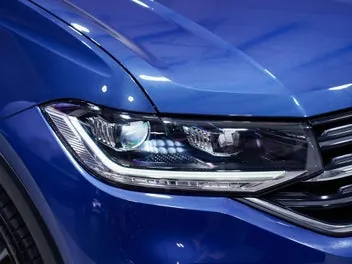 Volkswagen T-Cross 2021 photo 4