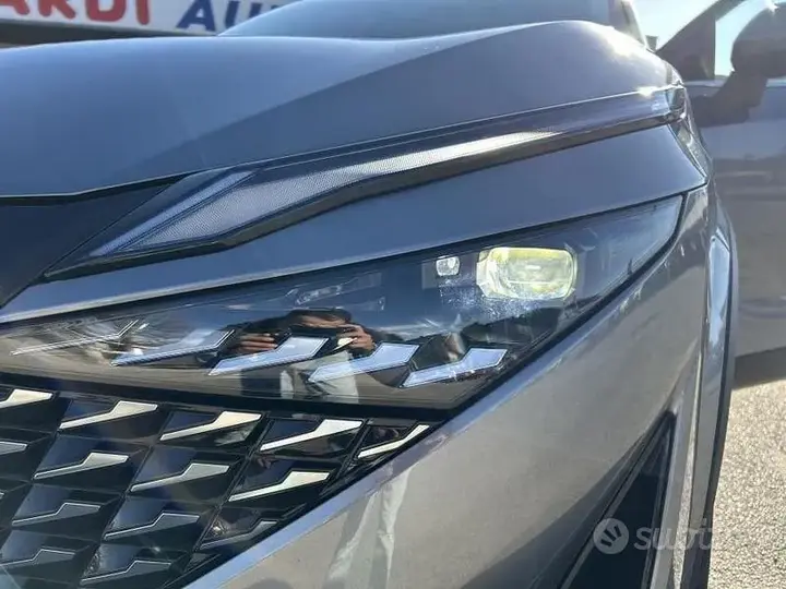 Nissan Qashqai 2025 photo 5