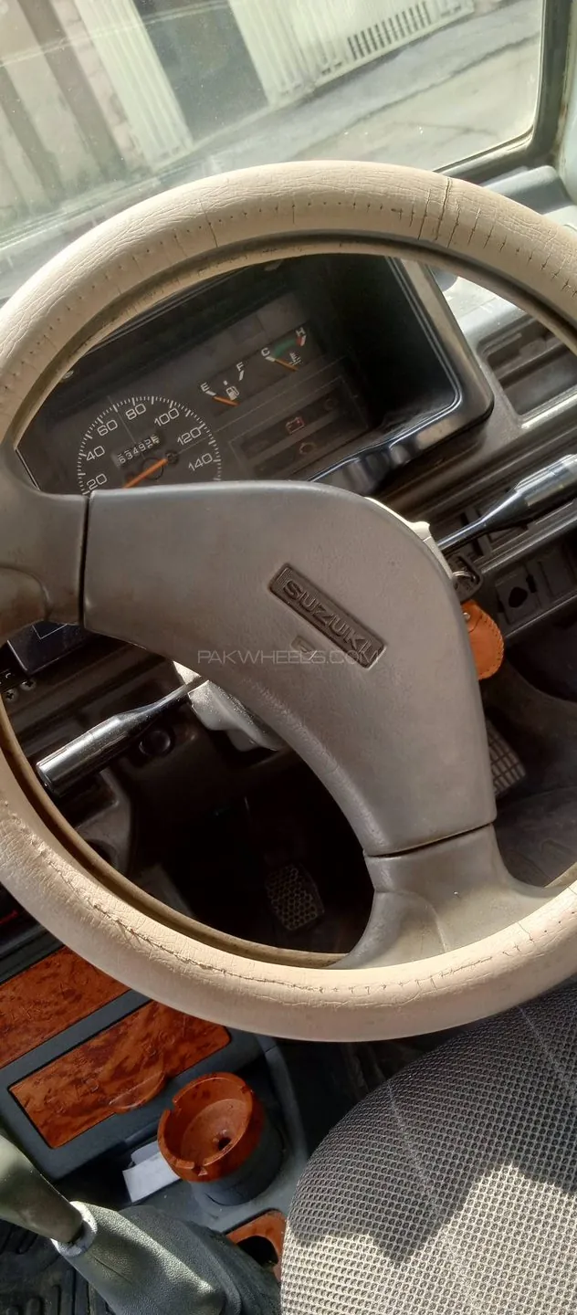 Suzuki Mehran
