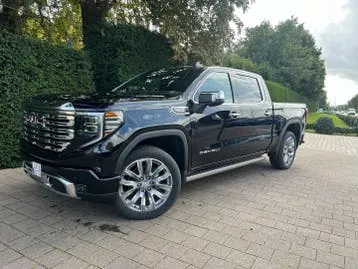 GMC Sierra Denali