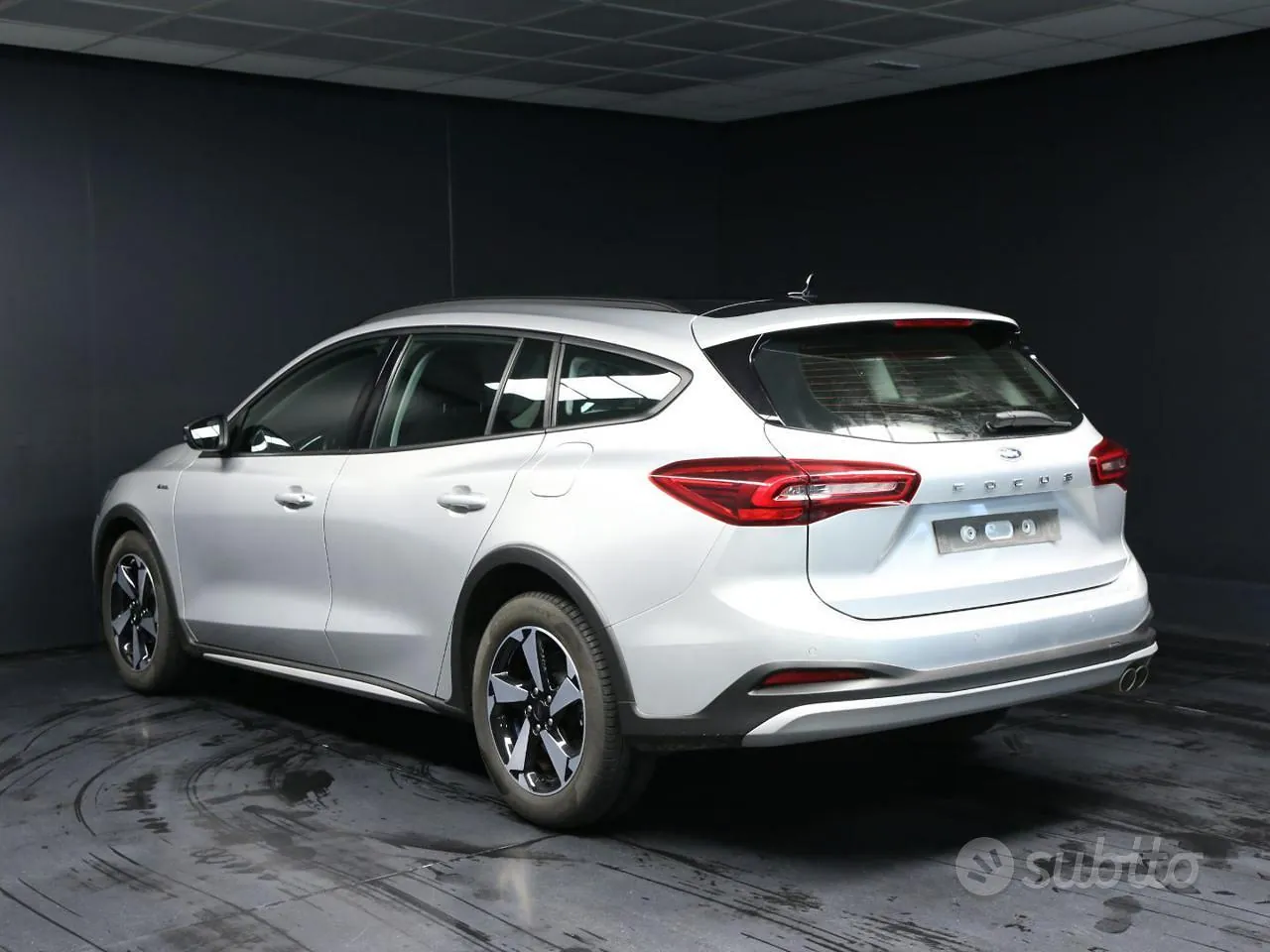 Ford Focus 2023 photo 5
