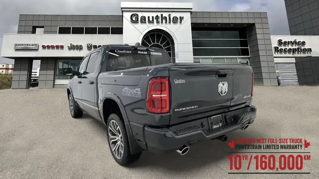 Ram 1500