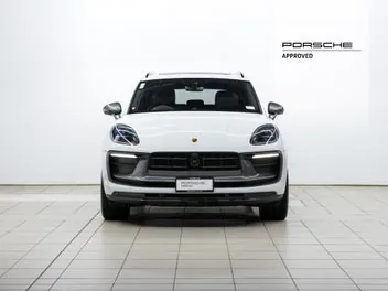 Porsche Macan 2026 photo 3