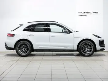 Porsche Macan 2026 photo 4