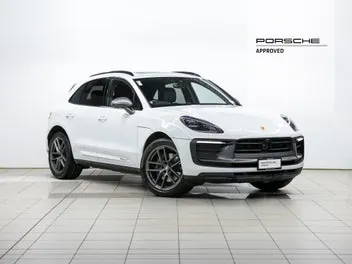 Porsche Macan 2026 photo 2