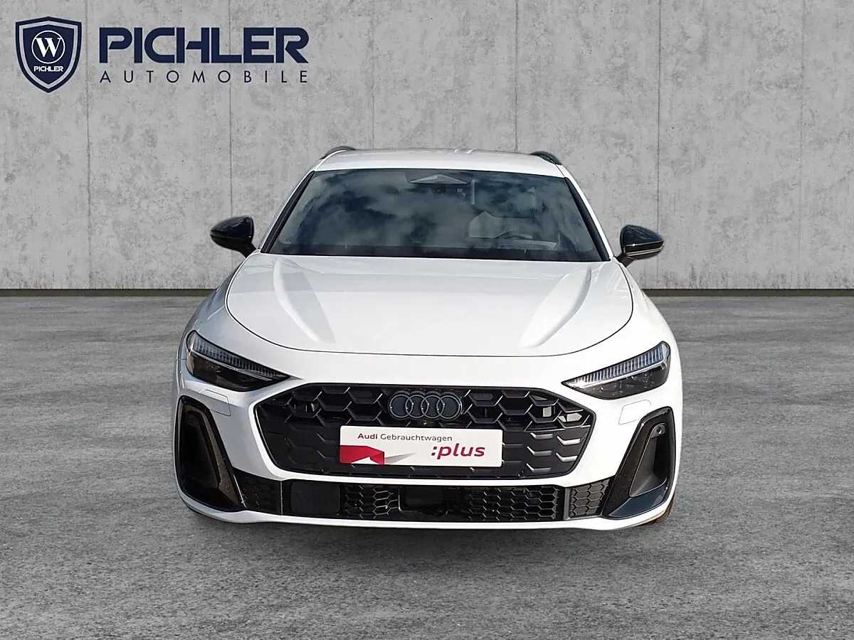 Audi A5 2026 photo 2