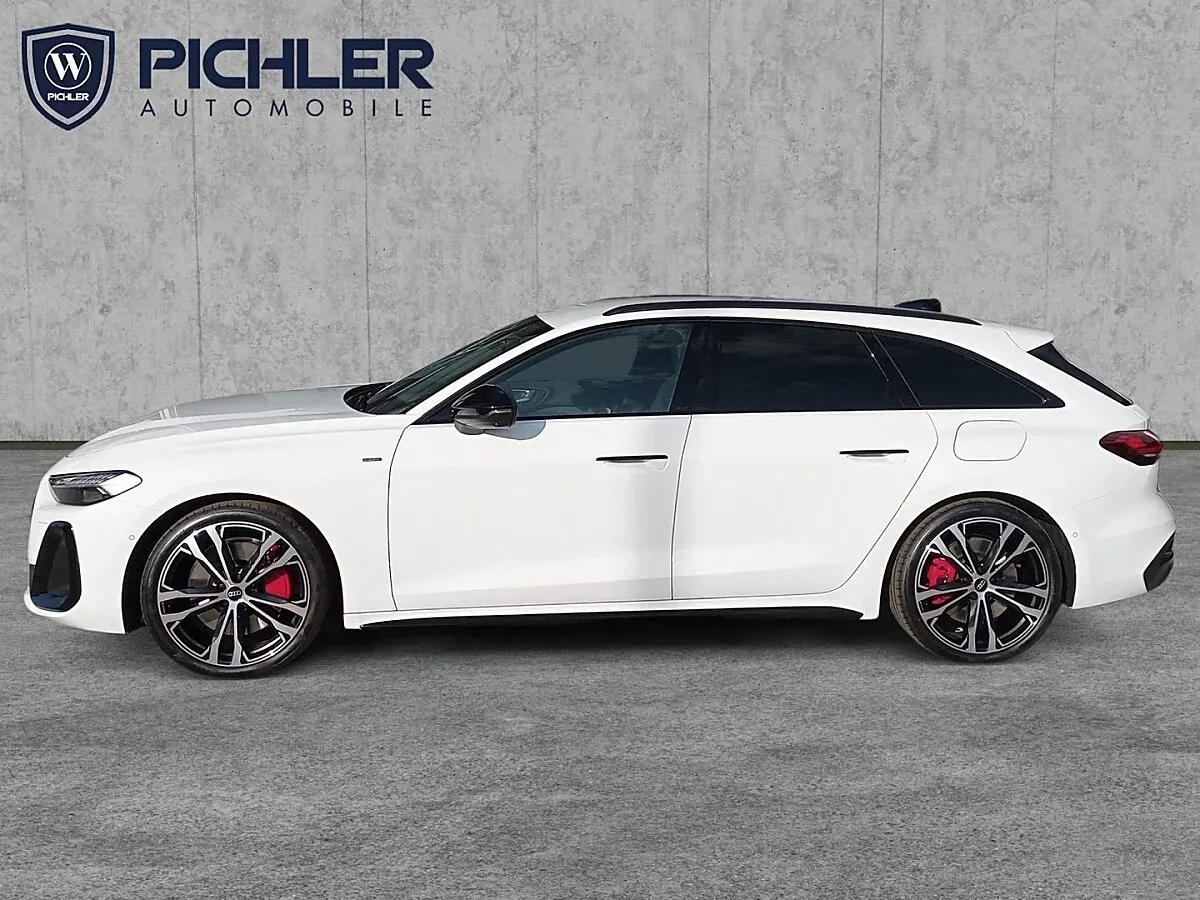 Audi A5 2026 photo 3