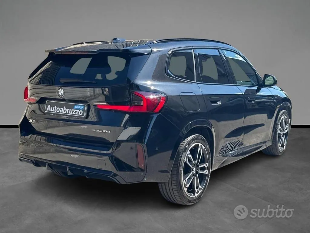 BMW X1 2023 photo 5