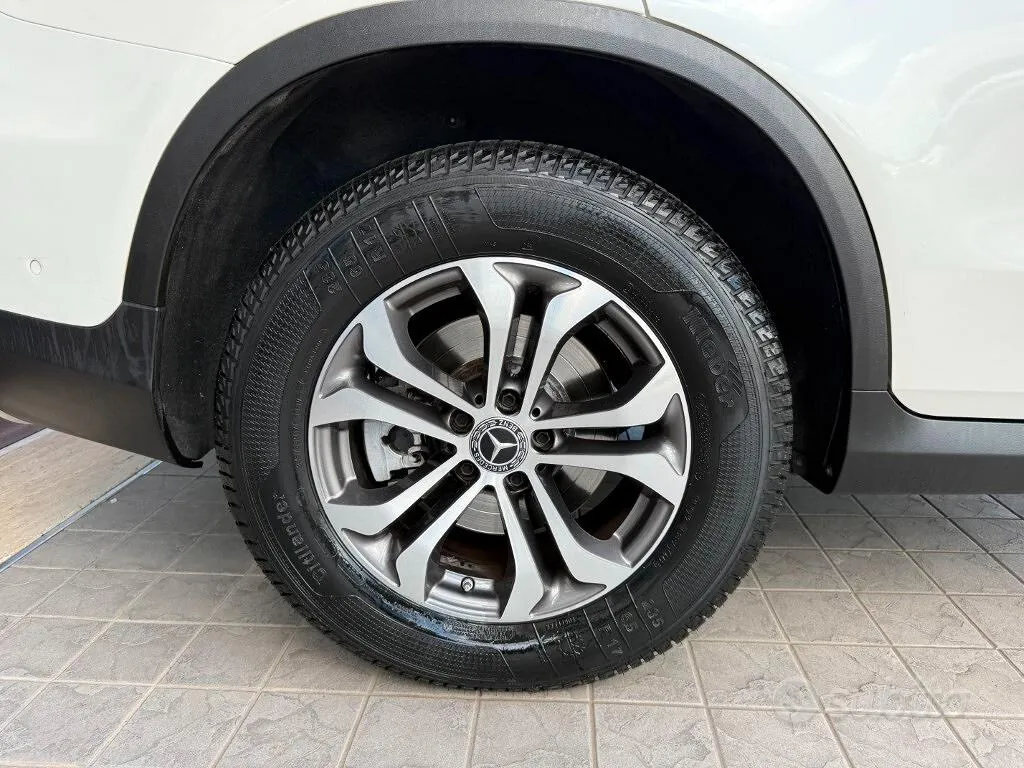 Mercedes-Benz Glc 2020 photo 5