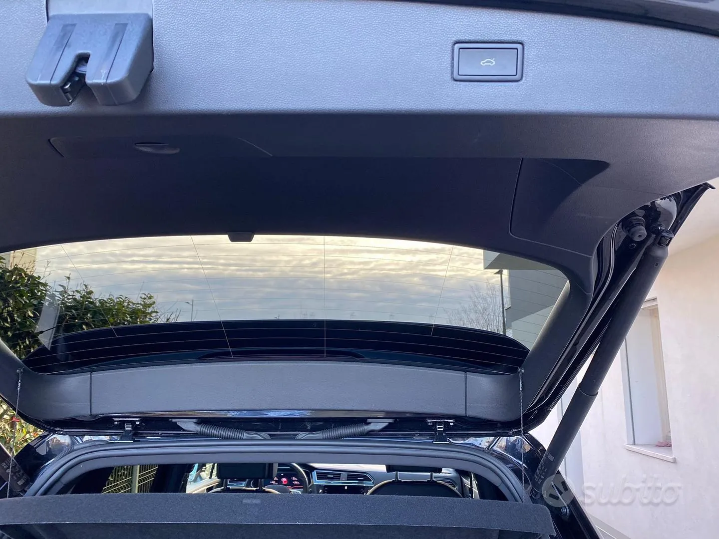 Volkswagen Tiguan 2024 photo 5