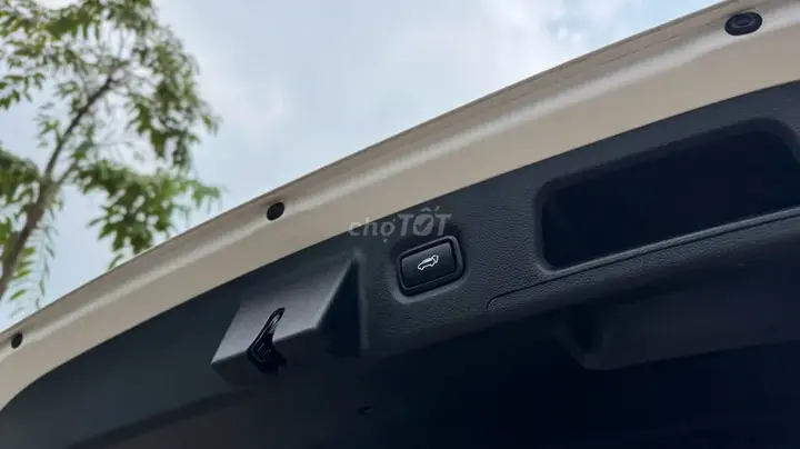 Hyundai Santa Fe 2020 photo 4