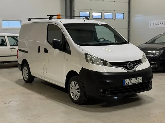 Nissan Nv200 2012 photo 2