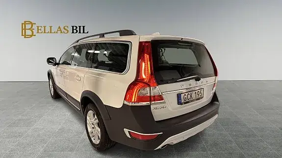 Volvo Xc70 2016 photo 3