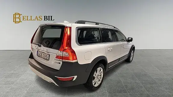 Volvo Xc70 2016 photo 4
