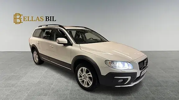 Volvo Xc70 2016 photo 2