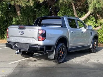Ford Ranger 2026 photo 5