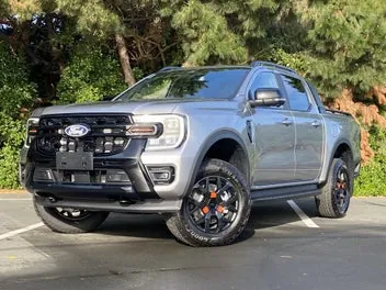 Ford Ranger 2026 photo 2