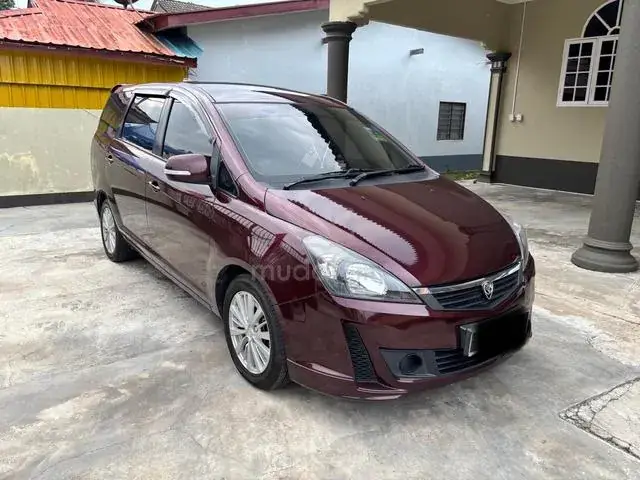 Proton Exora