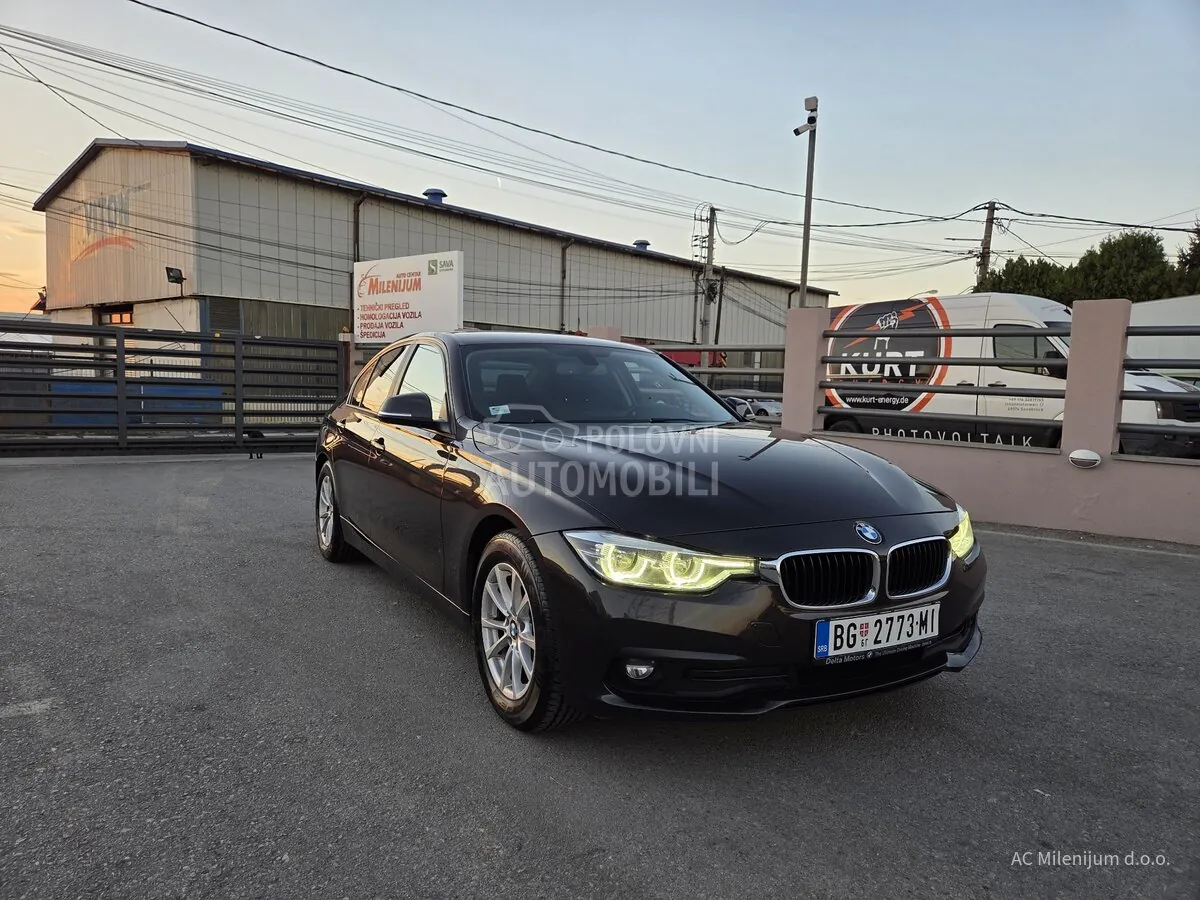 BMW 316
