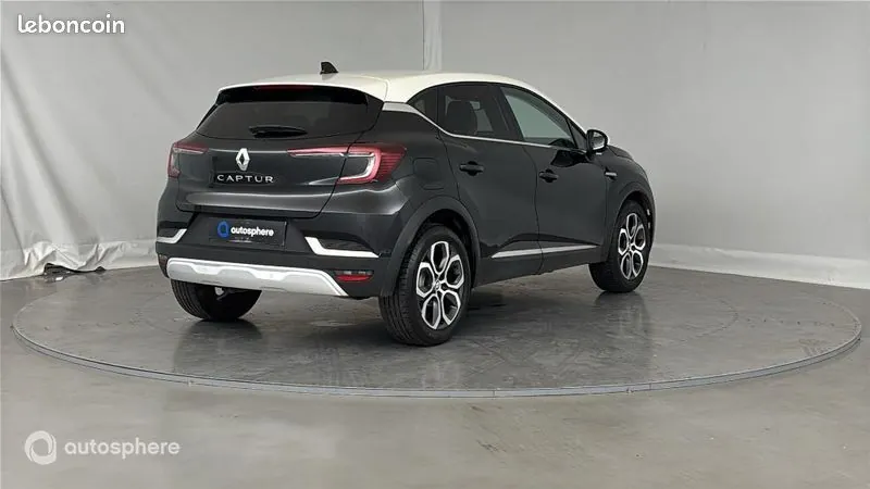 Renault Captur 2023 photo 5