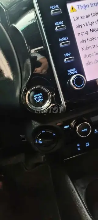 Toyota Hilux 2020 photo 4