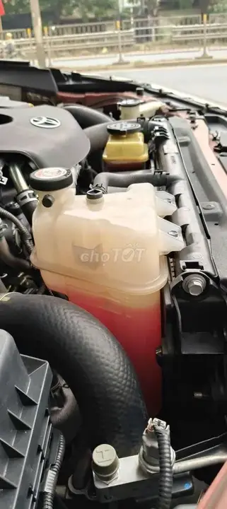 Toyota Hilux 2020 photo 5