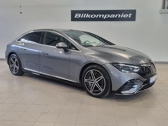 Mercedes-Benz Eqe350