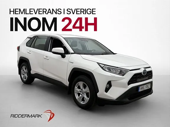 Toyota Rav4 2020 photo 3