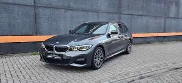 BMW 320 E