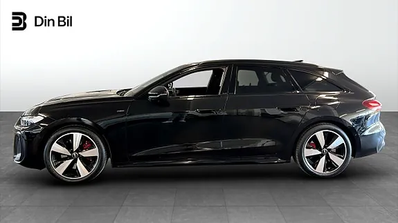 Audi A5 2025 photo 3