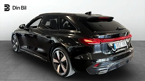 Audi A5 2025 photo 4
