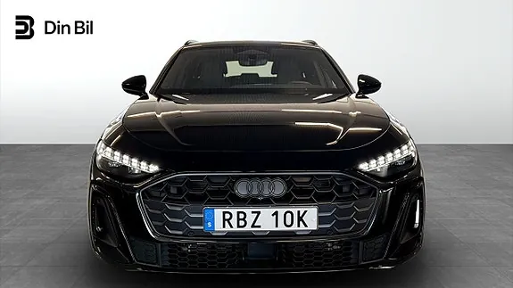 Audi A5 2025 photo 5
