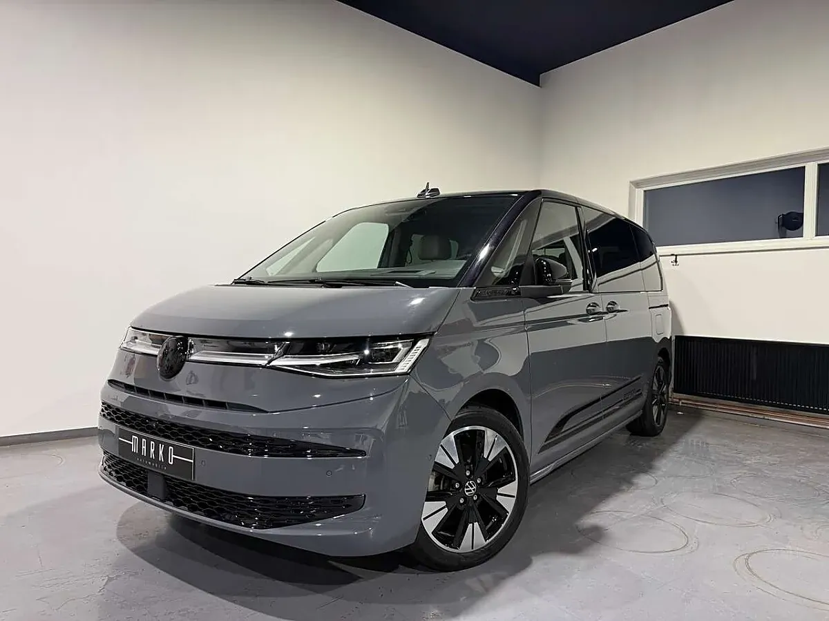 Volkswagen T7 2025 photo 3