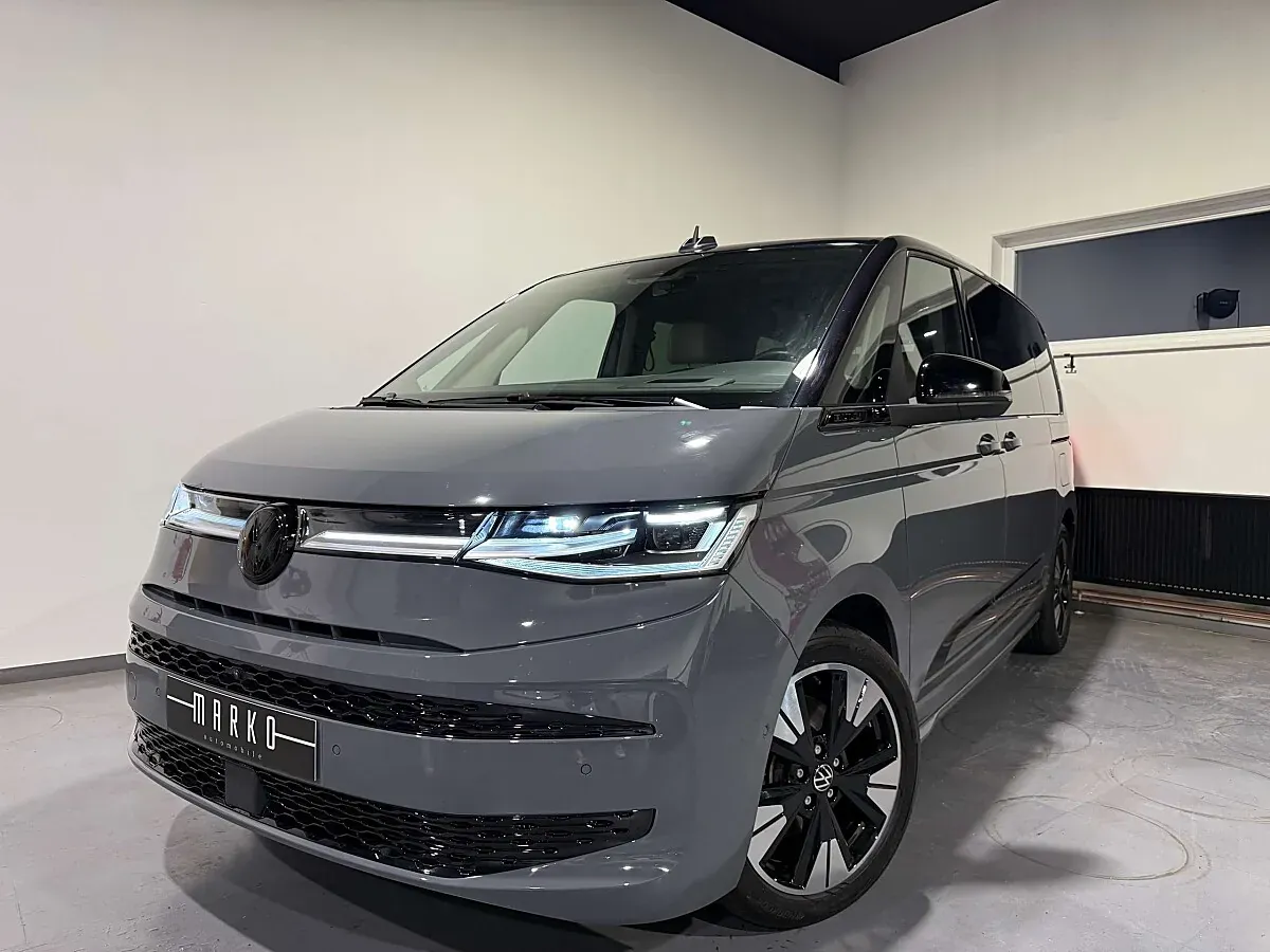 Volkswagen T7