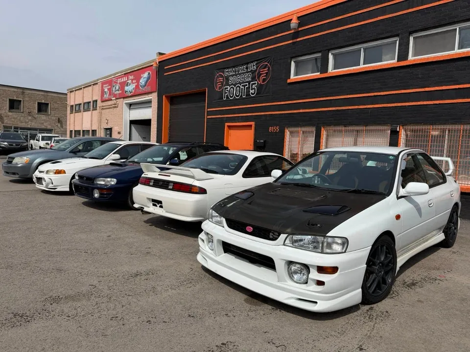 Nissan Silvia 1999 photo 4